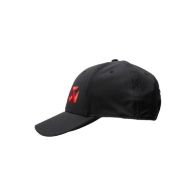 AKRAPOVIC Casquette de baseball