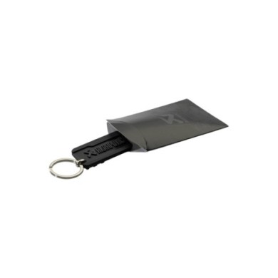 AKRAPOVIC Schlüsselanhänger Offroad Rock'n'roar