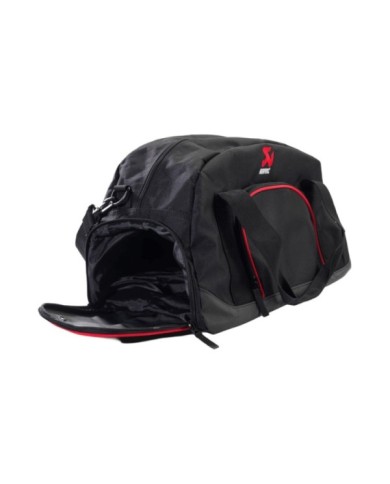 AKRAPOVIC Borsa sportiva Ogio Akrapovic