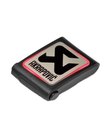 AKRAPOVIC Kit sonore Akrapovic