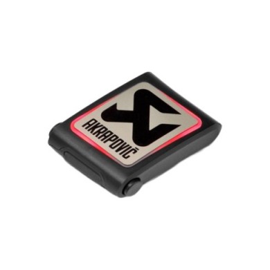 AKRAPOVIC Kit audio Akrapovic