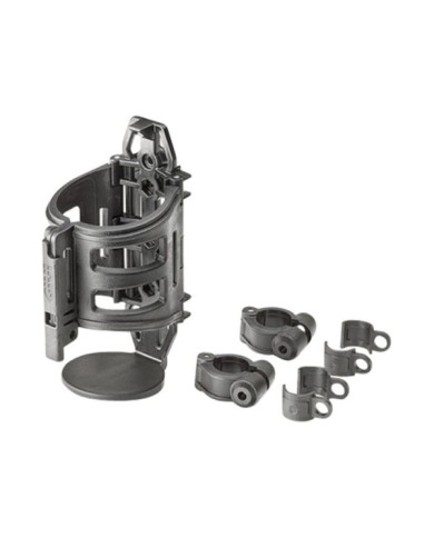 GIVI Support pour thermos en nylon renforcé de fibres de verre