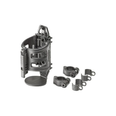 GIVI Supporto per thermos in nylon rinforzato con fibre di vetro