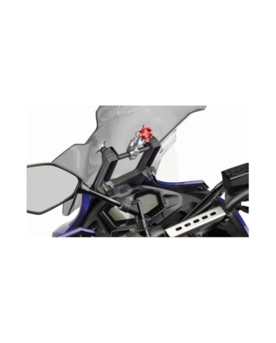 GIVI Kit di montaggio supporto GPS S902