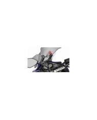 GIVI Kit de montage support GPS S902