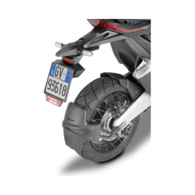 GIVI Hinterradabdeckung RM02
