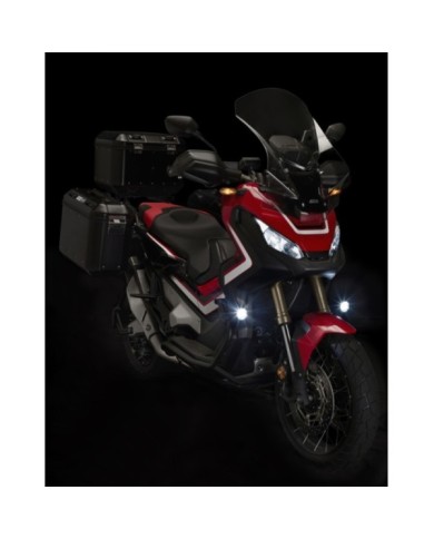 GIVI Nebelscheinwerfer LED S322