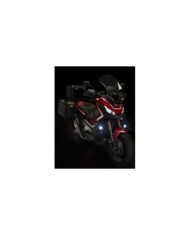 GIVI Fendinebbia a LED S322