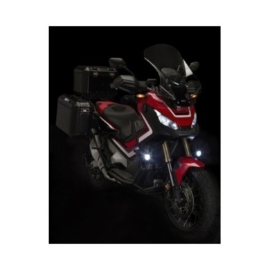 GIVI Fendinebbia a LED S322
