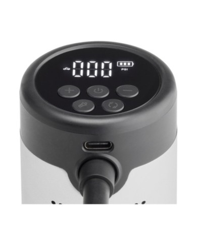 GIVI Compressore con batteria ricaricabile