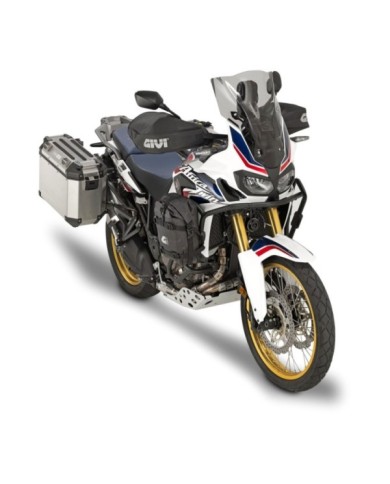 GIVI Manicotti universali TM421