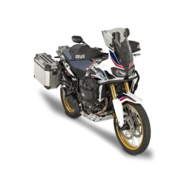 GIVI Handwärmer universal TM421