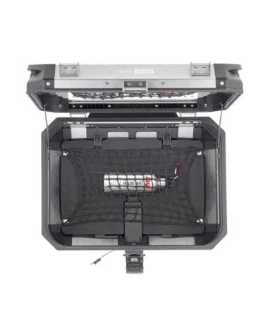 GIVI Filet à bagages