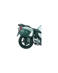 GIVI Seitenkoffer PLX V35N schwarz