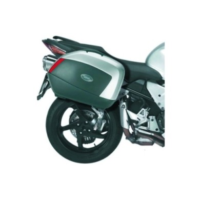 GIVI Bauletti laterali PLX V35N nero