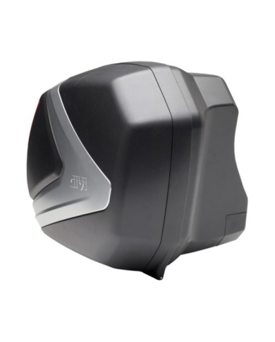 GIVI Coffres latérales PLX V37N noir