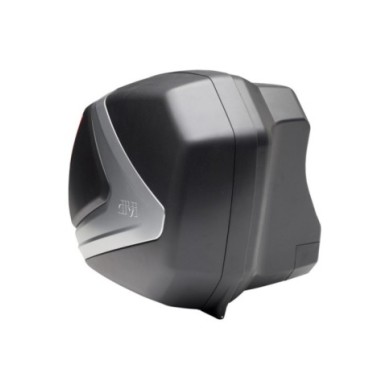 GIVI Coffres latérales PLX V37N noir