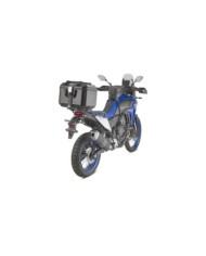 GIVI Top-Case Träger SR