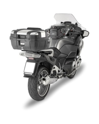 GIVI Supporto Top-Case SR in alluminio