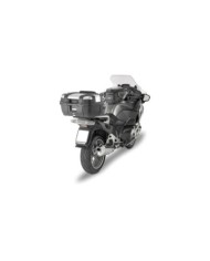 GIVI Top-Case Träger SRA Aluminium