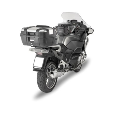 GIVI Support Top-Case SR Aluminium