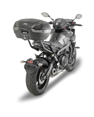 GIVI Top-Case Träger Monorack