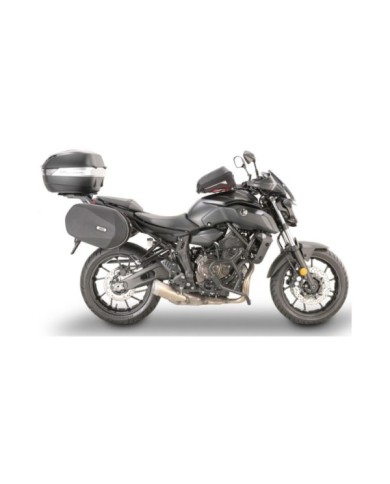 GIVI Supporto Top-Case Monorack