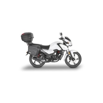 GIVI Supporto Top-Case per Monolock
