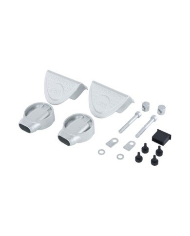 GIVI Grundplatte Monokey M3