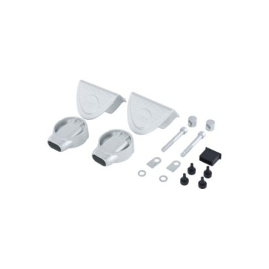 GIVI Piastra base Monokey M3