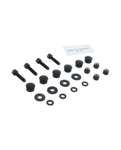 GIVI Grundplatte Monolock M5M