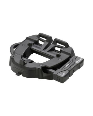 GIVI Givi plaque de base Monolock M6M