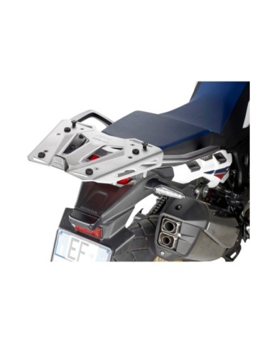 GIVI Piastra base Monokey M8A argento