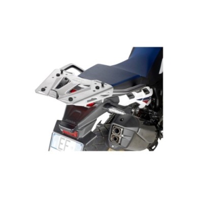 GIVI Piastra base Monokey M8A argento