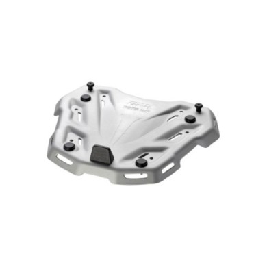 GIVI Plaque de base Monokey M9A argent