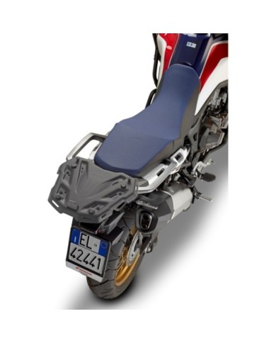 GIVI Piastra base Monokey M9B nera