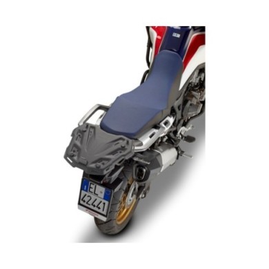 GIVI Piastra base Monokey M9B nera