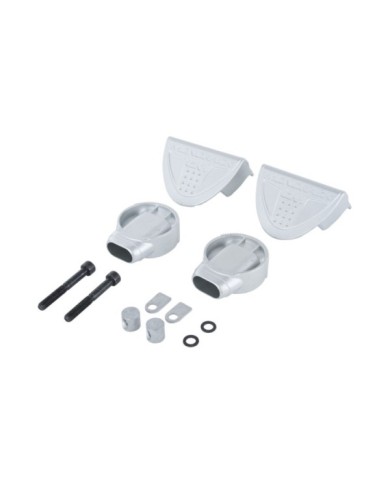 GIVI Piastra di base Monolock MM