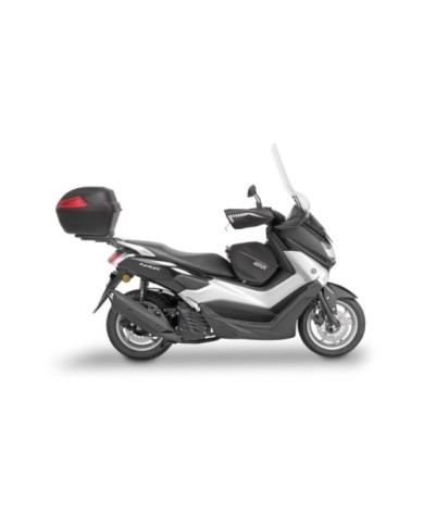GIVI Top-Case Träger Monolock