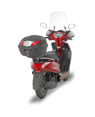 GIVI Support Top-Case SR