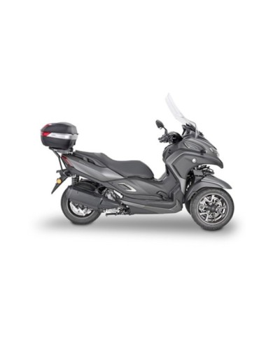 GIVI Top-Case Träger