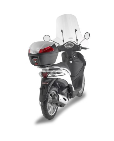 GIVI Top-Case Träger Monolock