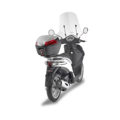 GIVI Top-Case Träger Monolock