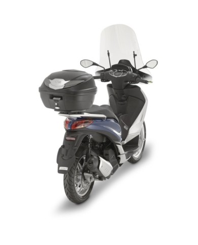 GIVI Top-Case Träger