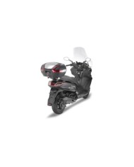 GIVI Top-Case Träger