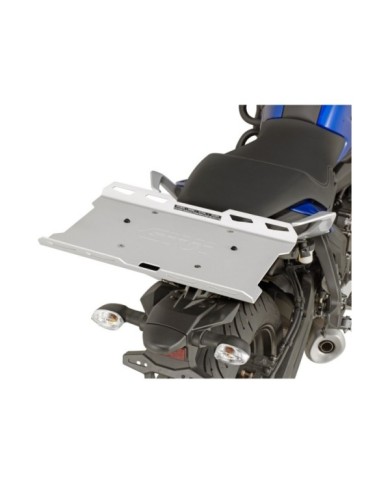 GIVI Supporto per baule in alluminio
