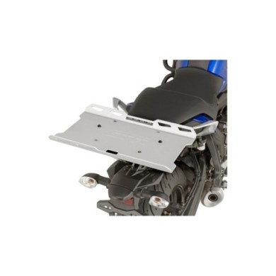 GIVI Support pour coffre aluminium