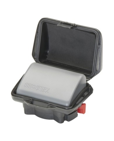 GIVI Housse de protection universelle pour les péages autoroutier