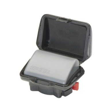 GIVI Housse de protection universelle pour les péages autoroutier