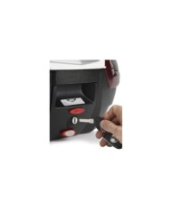 GIVI Set di lucchetti 1 pezzo